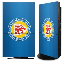 Folien für Spielekonsolen matt