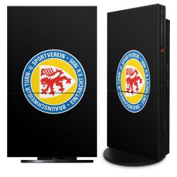 Folien für Spielekonsolen matt