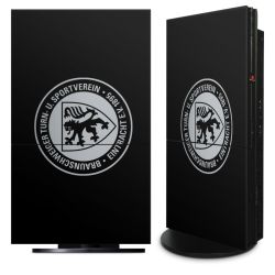 Folien für Spielekonsolen matt