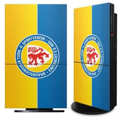 Folien für Spielekonsolen matt