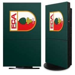 Folien für Spielekonsolen matt