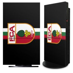 Folien für Spielekonsolen matt