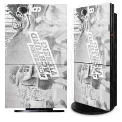 Folien für Spielekonsolen matt