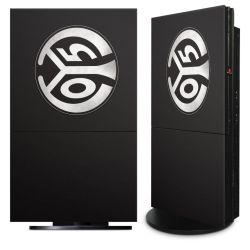 Folien für Spielekonsolen matt