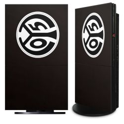 Folien für Spielekonsolen matt