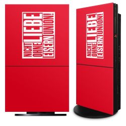 Folien für Spielekonsolen matt