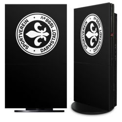 Folien für Spielekonsolen matt