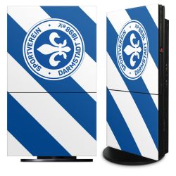 Folien für Spielekonsolen matt