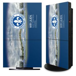 Folien für Spielekonsolen matt