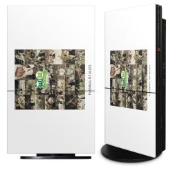 Folien für Spielekonsolen matt