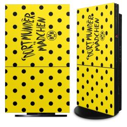 Folien für Spielekonsolen matt