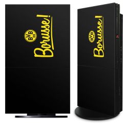 Folien für Spielekonsolen matt