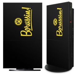 Folien für Spielekonsolen matt