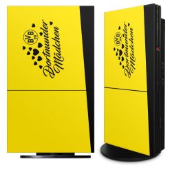 Folien für Spielekonsolen matt