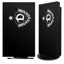 Folien für Spielekonsolen matt