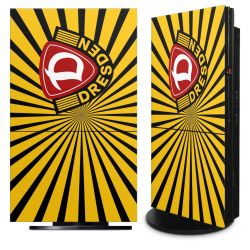 Folien für Spielekonsolen matt