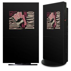 Folien für Spielekonsolen matt