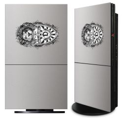 Folien für Spielekonsolen matt