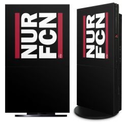 Folien für Spielekonsolen matt