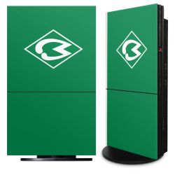 Folien für Spielekonsolen matt