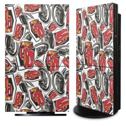 Foils for Consoles matt