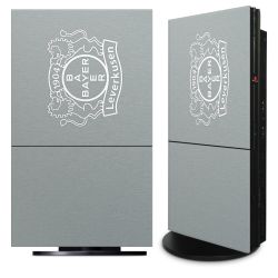 Folien für Spielekonsolen matt