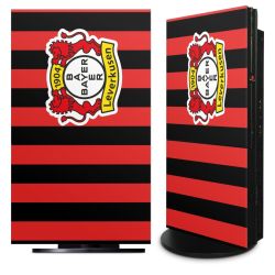 Folien für Spielekonsolen matt