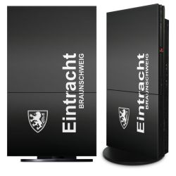 Folien für Spielekonsolen matt