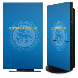 Folien für Spielekonsolen matt