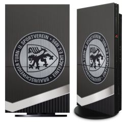 Folien für Spielekonsolen matt