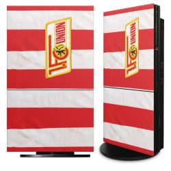 Folien für Spielekonsolen matt