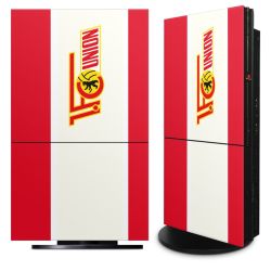 Folien für Spielekonsolen matt