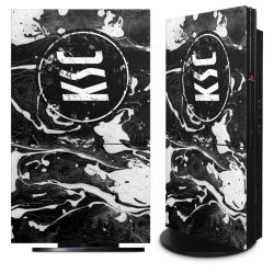 Folien für Spielekonsolen matt