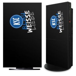 Folien für Spielekonsolen matt