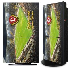 Folien für Spielekonsolen matt