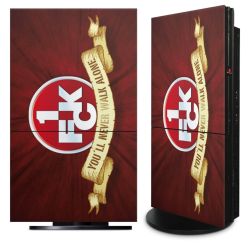 Folien für Spielekonsolen matt