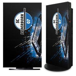 Folien für Spielekonsolen matt