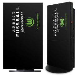 Folien für Spielekonsolen matt