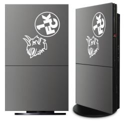 Folien für Spielekonsolen matt