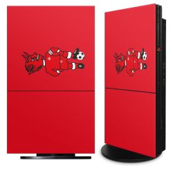 Folien für Spielekonsolen matt