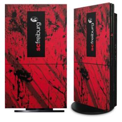 Folien für Spielekonsolen matt