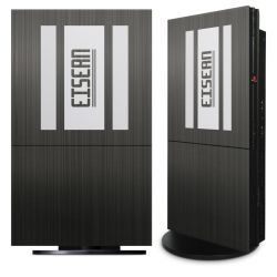 Folien für Spielekonsolen matt