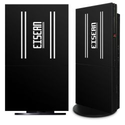 Folien für Spielekonsolen matt