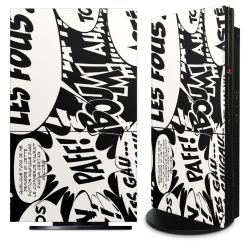 Folien für Spielekonsolen matt