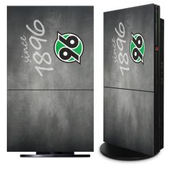 Folien für Spielekonsolen matt