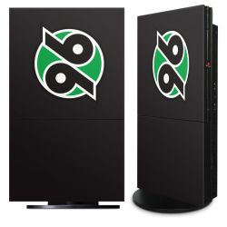 Folien für Spielekonsolen matt