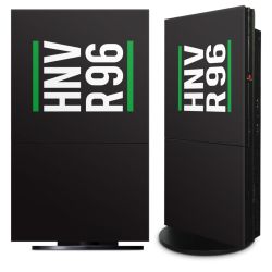 Folien für Spielekonsolen matt