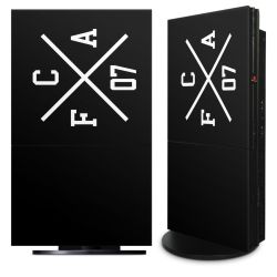 Folien für Spielekonsolen matt