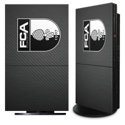 Folien für Spielekonsolen matt