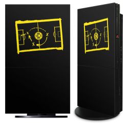 Folien für Spielekonsolen matt